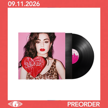 Load image into Gallery viewer, CHARLI XCX - SUCKER (LP)
