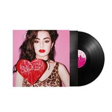 Load image into Gallery viewer, CHARLI XCX - SUCKER (LP)
