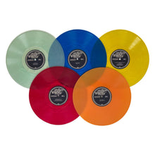 Load image into Gallery viewer, WIDESPREAD PANIC - SUNDAY SHOW (5xLP BOX SET)
