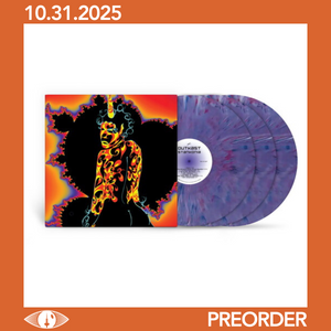 OUTKAST - STANKONIA (25TH ANNIVERSARY) (3xLP)