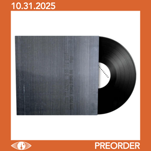NEW ORDER - BROTHERHOOD (LP)