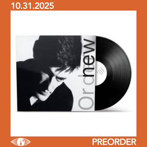 NEW ORDER - LOW-LIFE (LP)