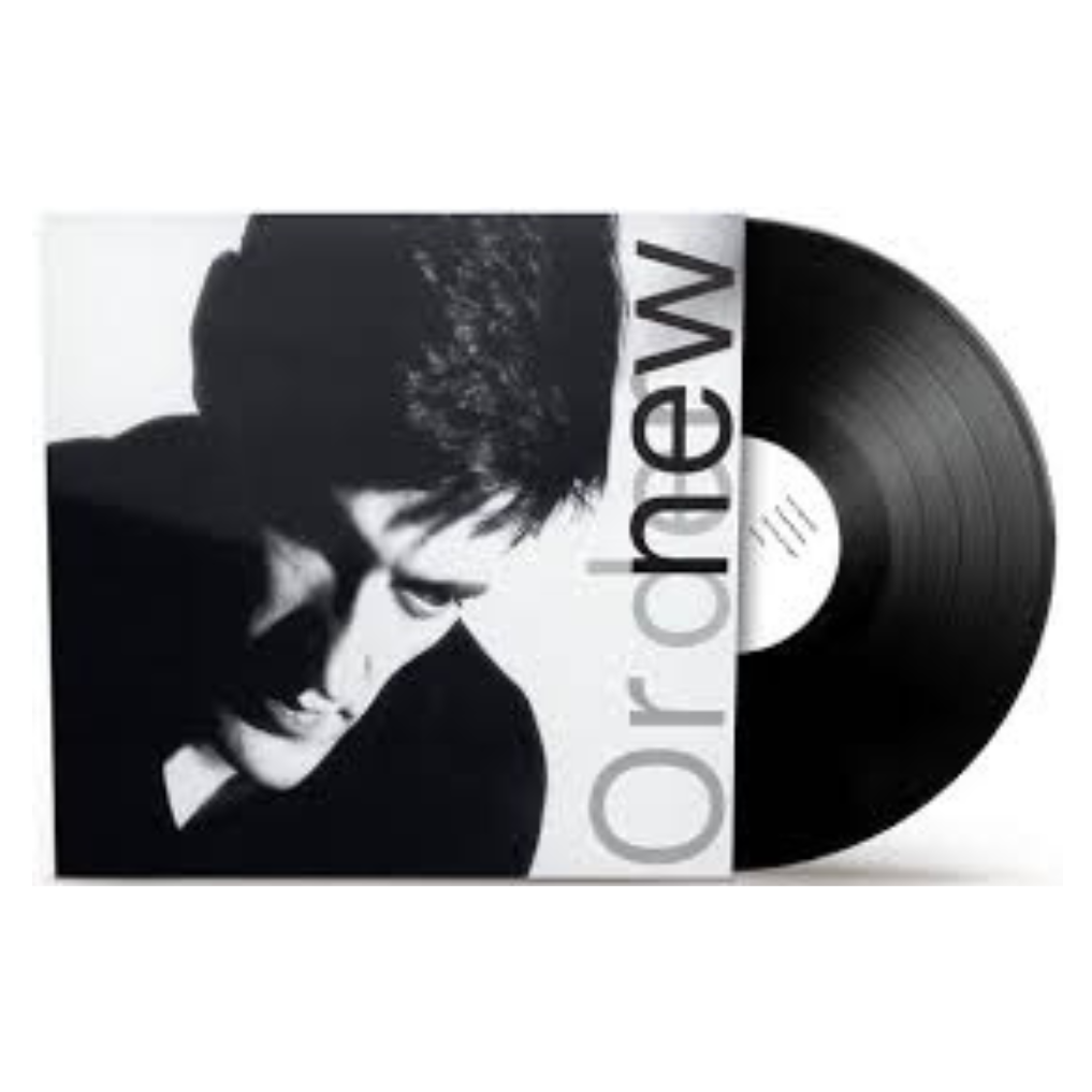 NEW ORDER - LOW-LIFE (LP)