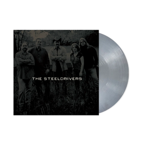 STEELDRIVERS - STEELDRIVERS [2025] (LP)