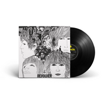 Load image into Gallery viewer, BEATLES - REVOLVER (4xLP+7" BOX SET/LP)
