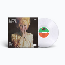 Load image into Gallery viewer, DUSTY SPRINGFIELD - DUSTY IN MEMPHIS (LP)
