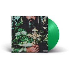 Load image into Gallery viewer, $UICIDEBOY$ - SING ME A LULLABY MY SWEET TEMPTATION (LP/CD)
