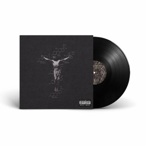 CONWAY THE MACHINE - REJECT ON STEROIDS (LP)