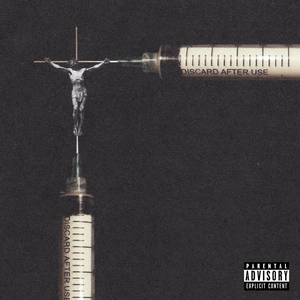 CONWAY THE MACHINE - REJECT ON STEROIDS (LP)
