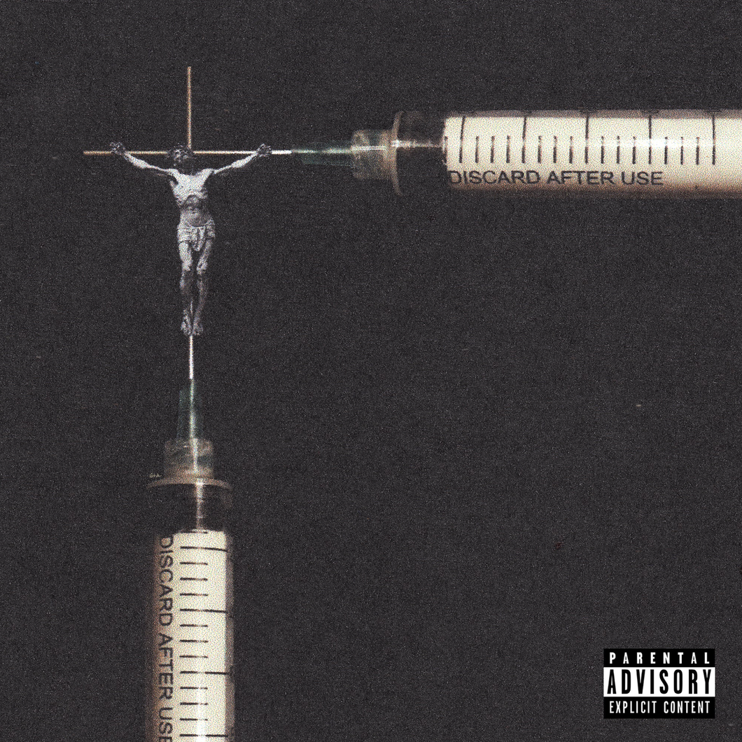 CONWAY THE MACHINE - REJECT ON STEROIDS (LP)