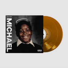 Load image into Gallery viewer, KILLER MIKE - MICHAEL (2xLP)
