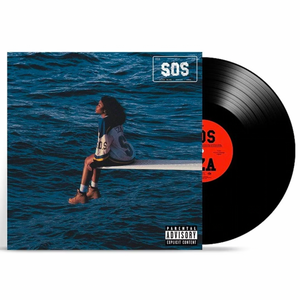 SZA - SOS (2xLP)