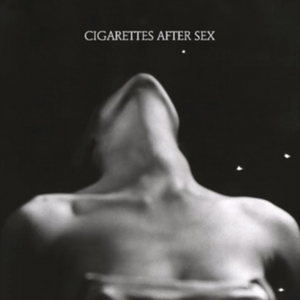 CIGARETTES AFTER SEX - I. (CASSETTE)
