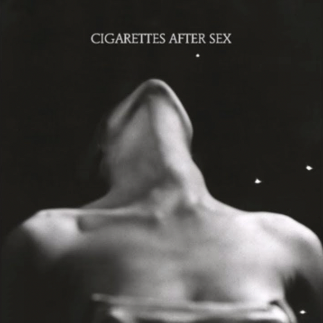 CIGARETTES AFTER SEX - I. (CASSETTE)