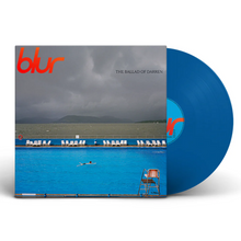 Load image into Gallery viewer, BLUR - THE BALLAD OF DARREN (LP)
