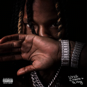 KING VON - WHAT IT MEANS TO BE KING (2xLP)