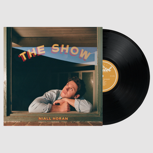 NIALL HORAN - SHOW (LP)
