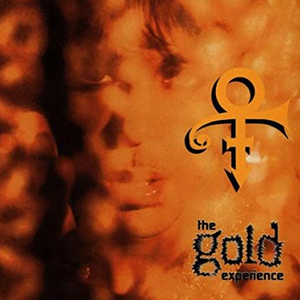 PRINCE - THE GOLD EXPERIENCE (2xLP)