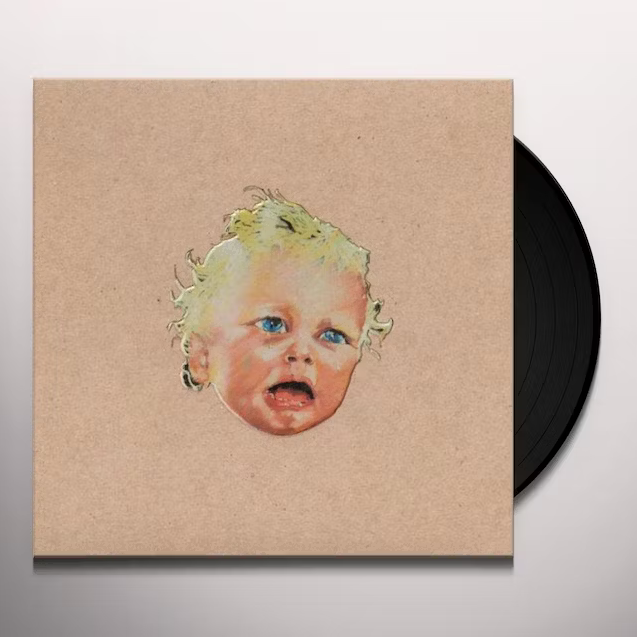 SWANS - TO BE KIND (3xLP)