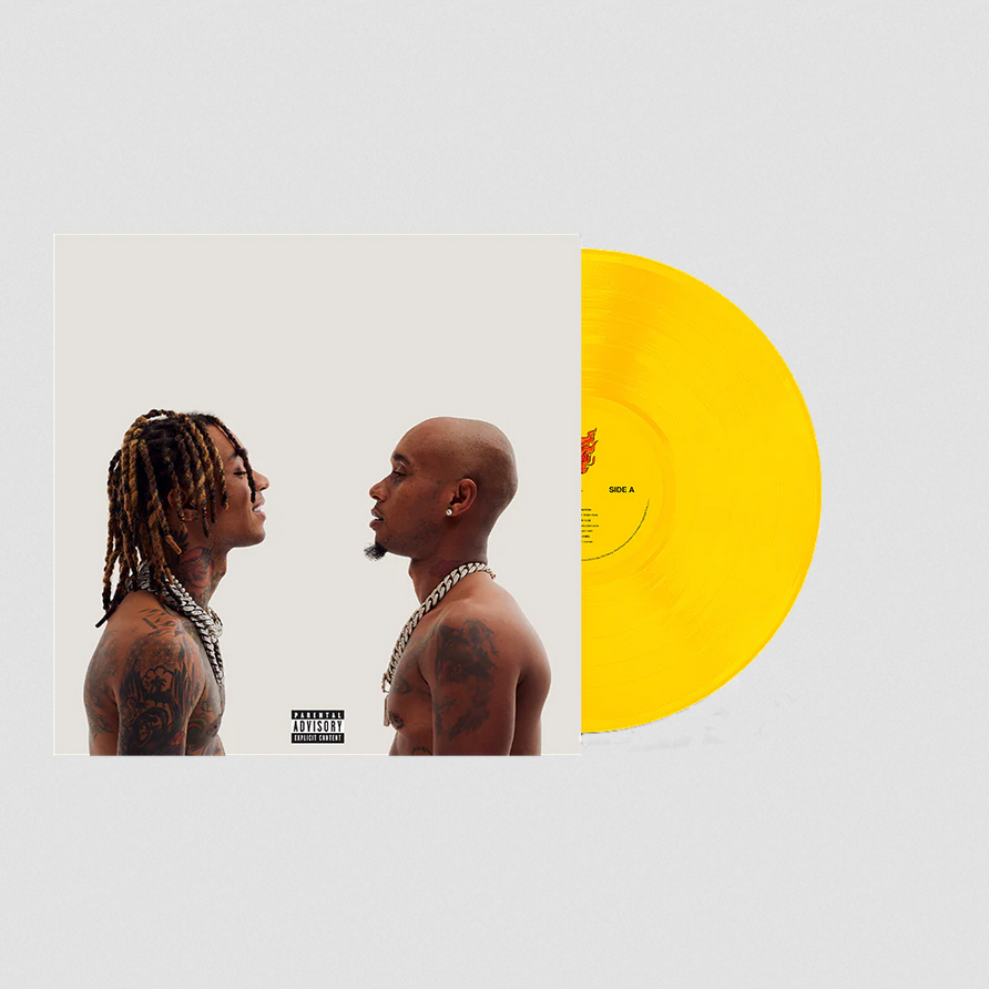 RAE SREMMURD - SREMM 4 LIFE (LP)