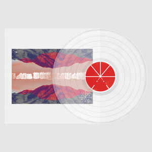 TOUCHE AMORE - PARTING THE SEA BETWEEN BRIGHTNESS AND ME (LP)