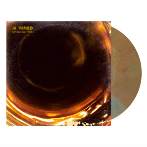 M. WARD - SUPERNATURAL THING (LP)