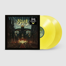Load image into Gallery viewer, GHOST - MELIORA (LP/DLX 2xLP)

