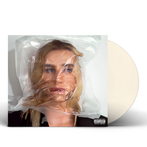 KESHA - GAG ORDER (LP)