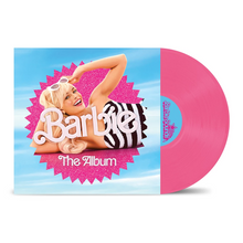 Load image into Gallery viewer, OST: V/A - BARBIE THE ALBUM (LP/CASSETTE)
