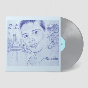 CHUCK SENRICK - DREAMIN' (LP)