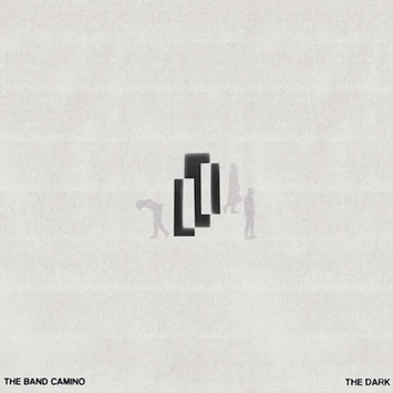 BAND CAMINO - THE DARK (LP/CASSETTE)