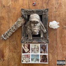 Load image into Gallery viewer, EARL SWEATSHIRT - SICK! (LP)
