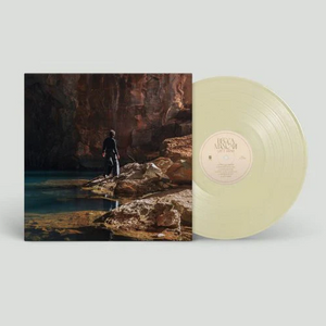 BECCA MANCARI - LEFT HAND (LP)