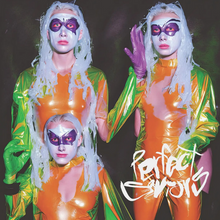 Load image into Gallery viewer, ARMED - PERFECT SAVIORS (LP)
