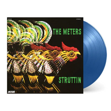 Load image into Gallery viewer, METERS - STRUTTIN' (LP)

