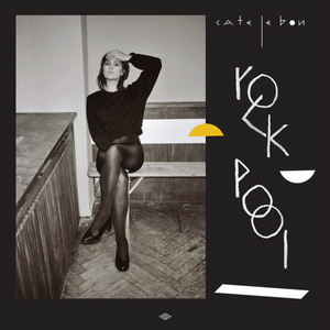 CATE LE BON - ROCK POOL (12" EP)