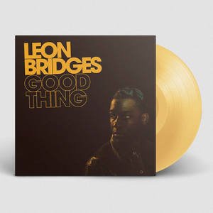 LEON BRIDGES - GOOD THING (RSD ESSENTIALS LP)