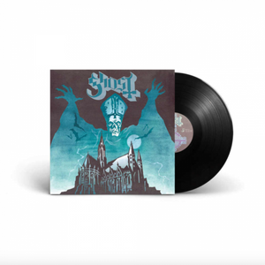 GHOST - OPUS EPONYMOUS [2023] (LP)