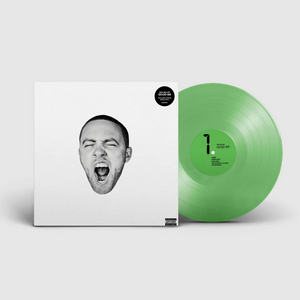 MAC MILLER - GO:OD AM (2xLP)