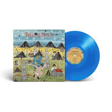 Load image into Gallery viewer, TALKING HEADS - LITTLE CREATURES [ROCKTOBER 2023] (LP)
