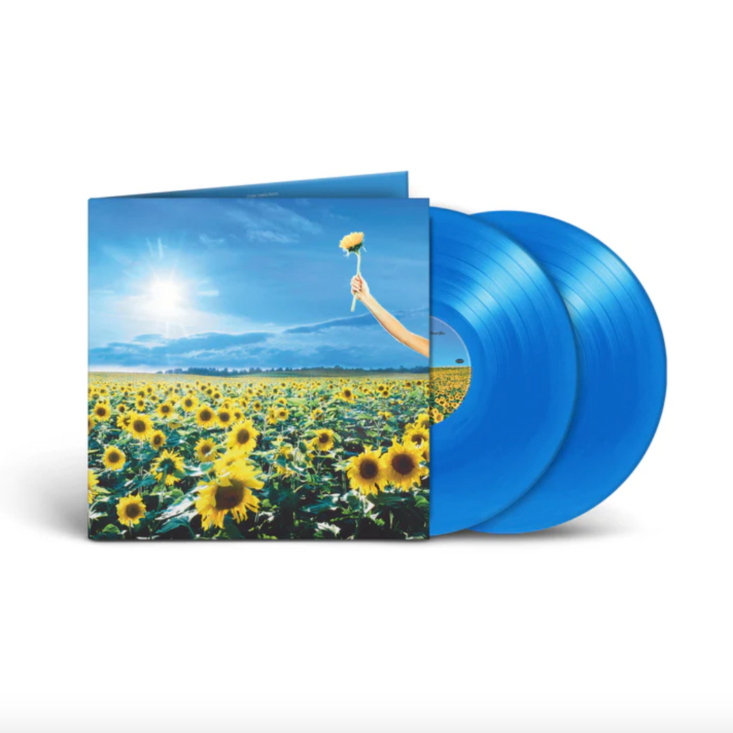 STONE TEMPLE PILOTS - THANK YOU [ROCKTOBER 2023] (2xLP/CD)