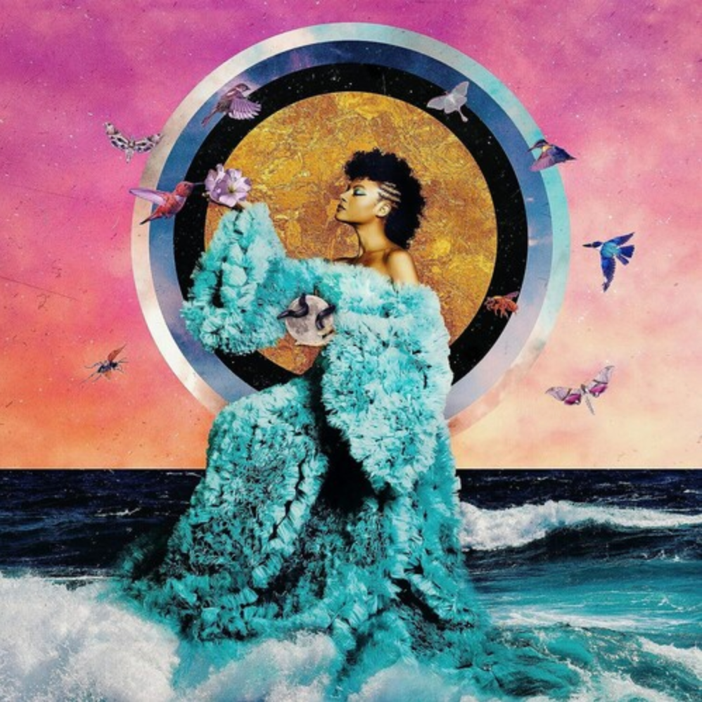 ALLISON RUSSELL - THE RETURNER (LP)