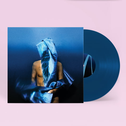 DEVENDRA BANHART - FLYING WIG (LP)