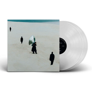 JAMES BLAKE - PLAYING ROBOTS INTO HEAVEN (DLX 2xLP/LP)