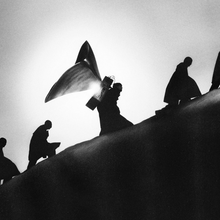 Load image into Gallery viewer, JAMES BLAKE - PLAYING ROBOTS INTO HEAVEN (DLX 2xLP/LP)
