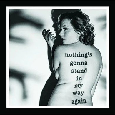 LYDIA LOVELESS - NOTHING'S GONNA STAND IN MY WAY AGAIN (LP)