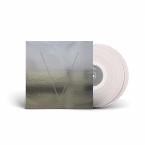 FÖLLAKZOID - V (2xLP)
