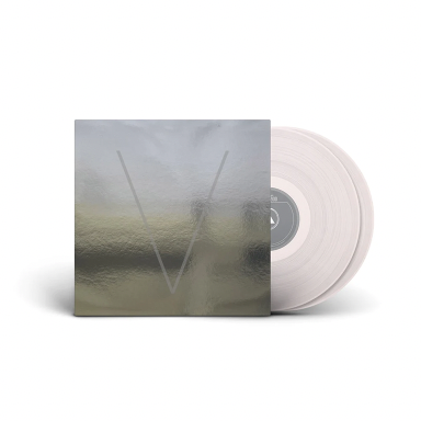 FÖLLAKZOID - V (2xLP)