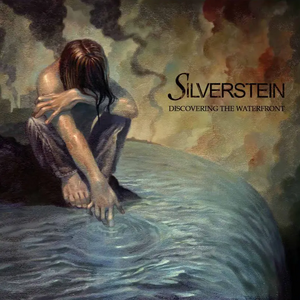 SILVERSTEIN - DISCOVERING THE WATERFRONT (LP)