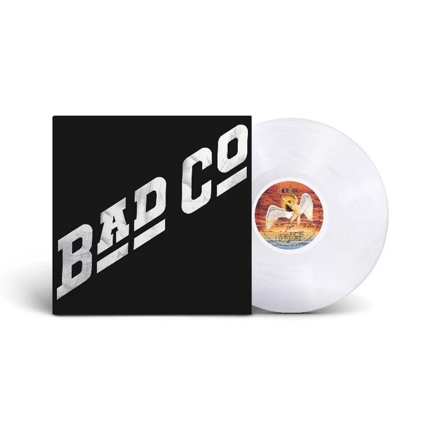 BAD COMPANY - BAD COMPANY [ROCKTOBER 2023] (LP)